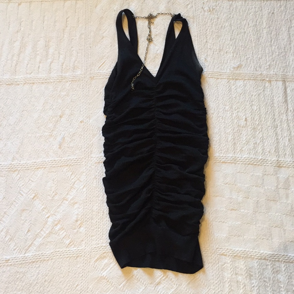 ❗️Bebe Dress ❗️